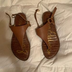 Sam Edelman Sandals